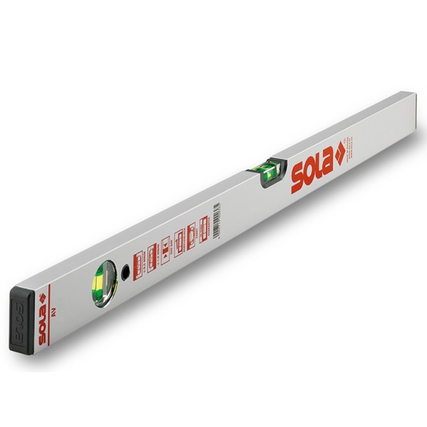 Ръчен нивелир алуминиев Sola AV 200